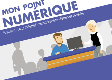 Démarches en ligne