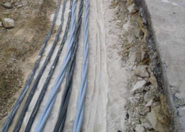 Travaux