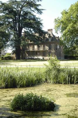 Musée national de Port-Royal-des-Champs