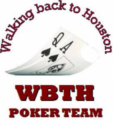 Tournoi de poker - WBTH Poker Team