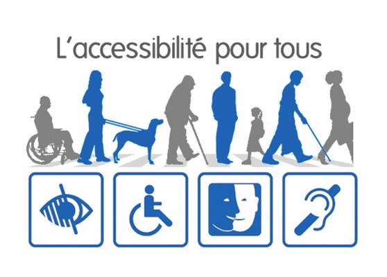 Accessibilité pour tous - Ad'Ap