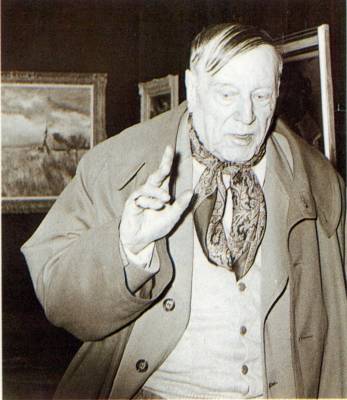 Maurice de Vlaminck