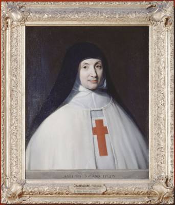 Sœur Angélique