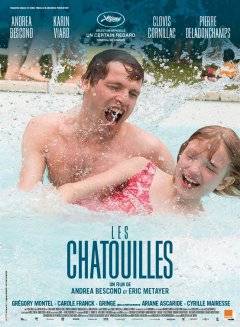 Film Les Chatouilles