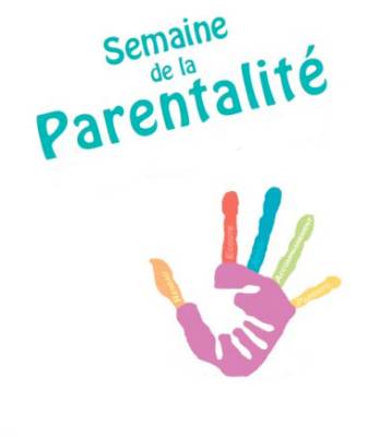 Semaine de la parentalité