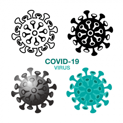 Virus COVID 19