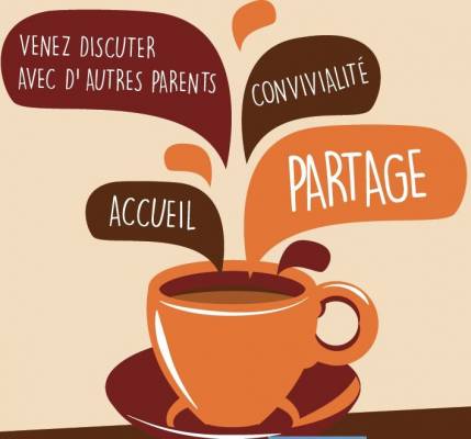 café parentaise