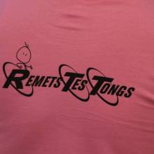 Remets tes tongs #1