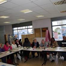 Atelier Aromathérapie - Economie et Femmes du Monde