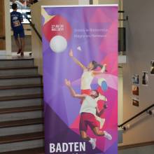 Championnats de France UNSS de Badten 2019