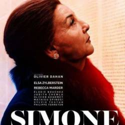 Affiche du film Simone