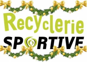 Recyclerie sportive