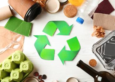 Que faire de vos déchets ?